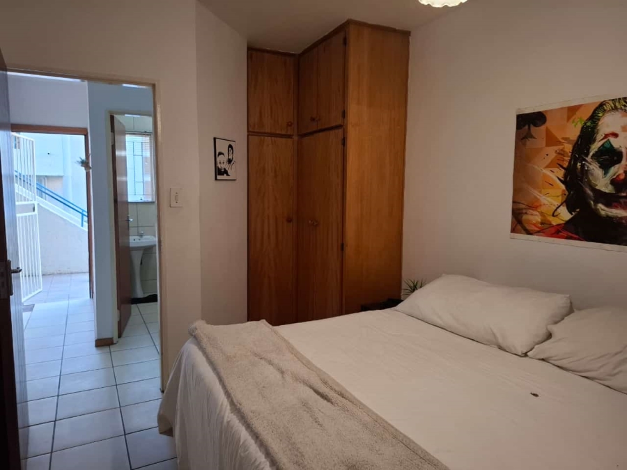 1 Bedroom Property for Sale in Langenhovenpark Free State